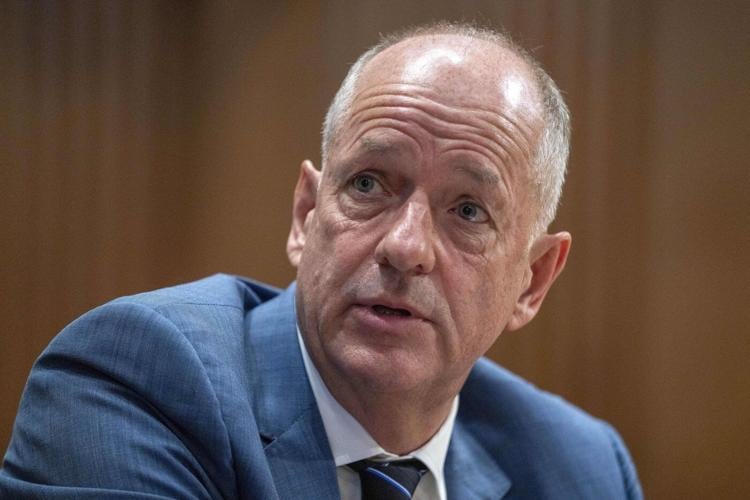 UnitedHealth Group CEO steps down as company lowers, then withdraws financial outlook for 2025