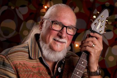 Steve Cropper, guitarist and member of Stax Records' Booker T and the M.G.'s, has died at age 84