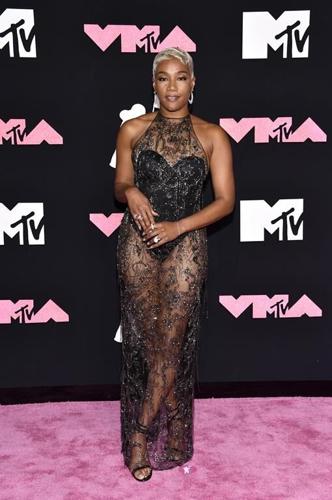 MTV Video Music Awards set to begin with Olivia Rodrigo, Karol G, Cardi B in attendance