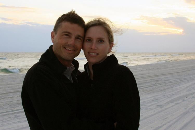 Artemis II astronauts follow Apollo tradition of naming lunar features after loved ones