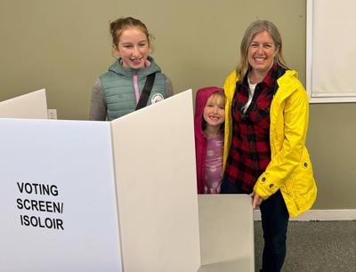 New Brunswick election: Fewer events, promises mark Tories' 'super quiet' campaign