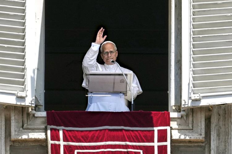 Pope aims to restore 'body and spirit' during vacation that brings a pontiff back to Castel Gandolfo