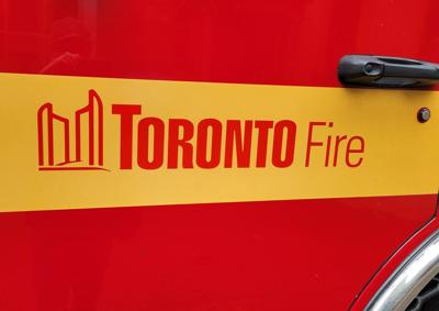 One adult dead, two injured in fire in Toronto's Little Italy: paramedics
