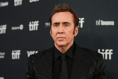 TIFF 2023: Nic Cage says being an internet meme helped him tap into 'Dream Scenario' role