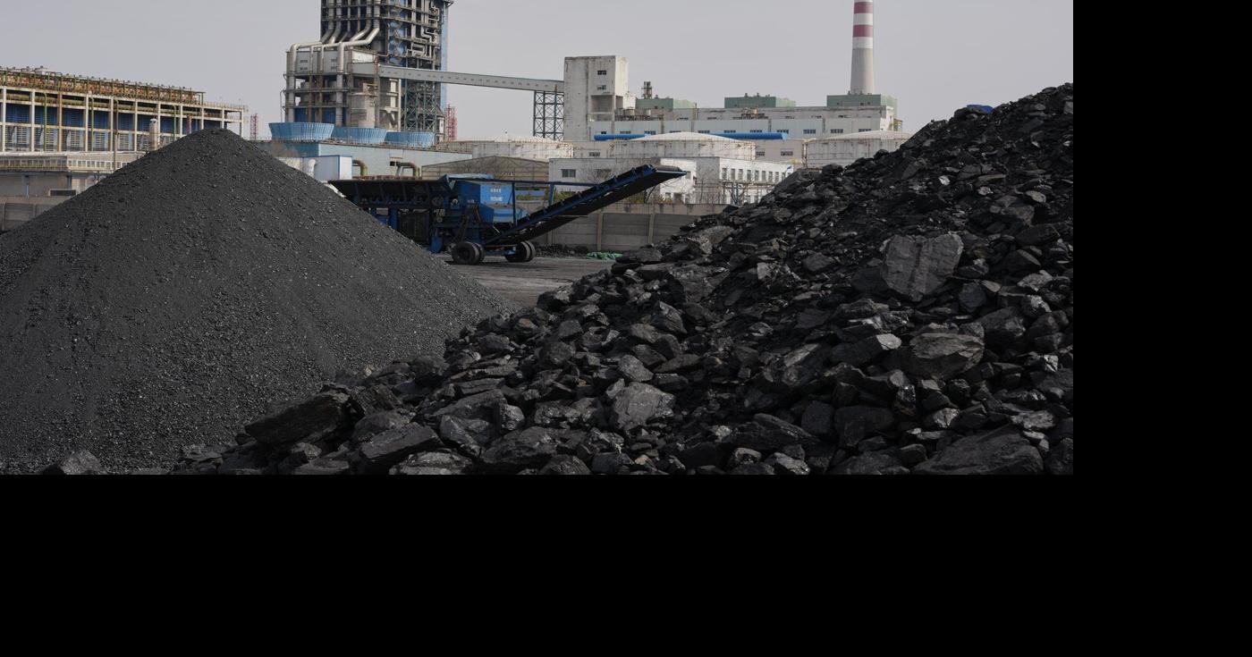 China has kept its promise to stop funding overseas coal, but loopholes ...