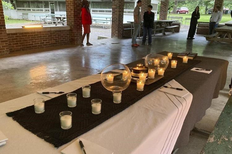 A Missouri doctor's death is steeped in mystery and speculation. Authorities aren't talking