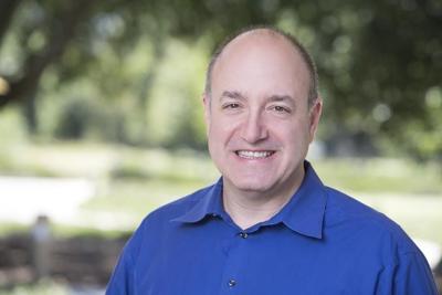 Larry Kramer, outgoing CEO of mega climate funder the Hewlett Foundation, looks back on his tenure