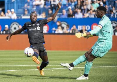 CF Montreal striker Kei Kamara opens up about contract, trade request
