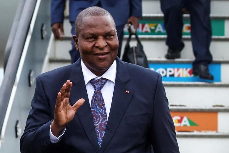 Constitutional referendum to remove presidential term limits divides Central African Republic