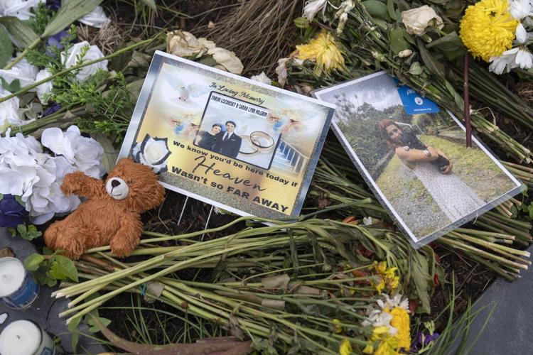 Man accused of killing Israeli Embassy staffers indicted on federal hate crime and murder charges