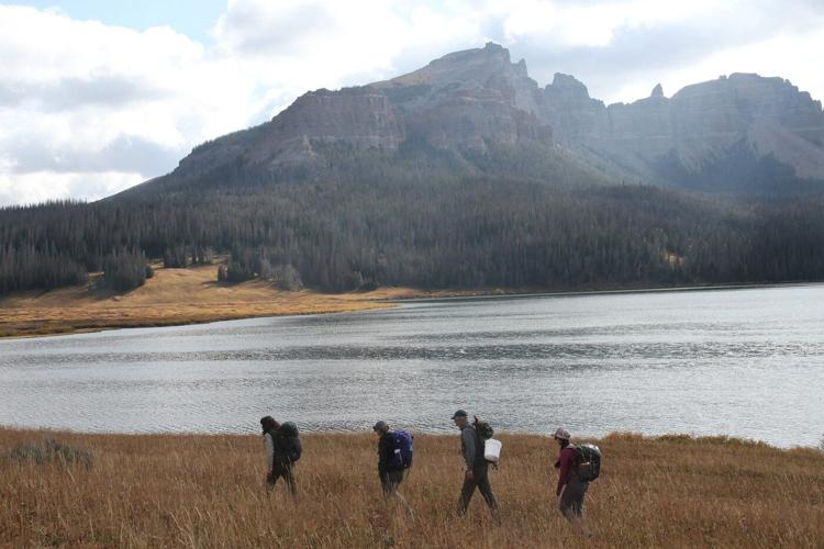 EPA, conservation groups: Wyoming’s ‘impaired’ water protocols run afoul of the Clean Water Act