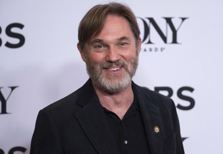 Richard Thomas dons wig and mustache to play icon Mark Twain in one-man play touring the US