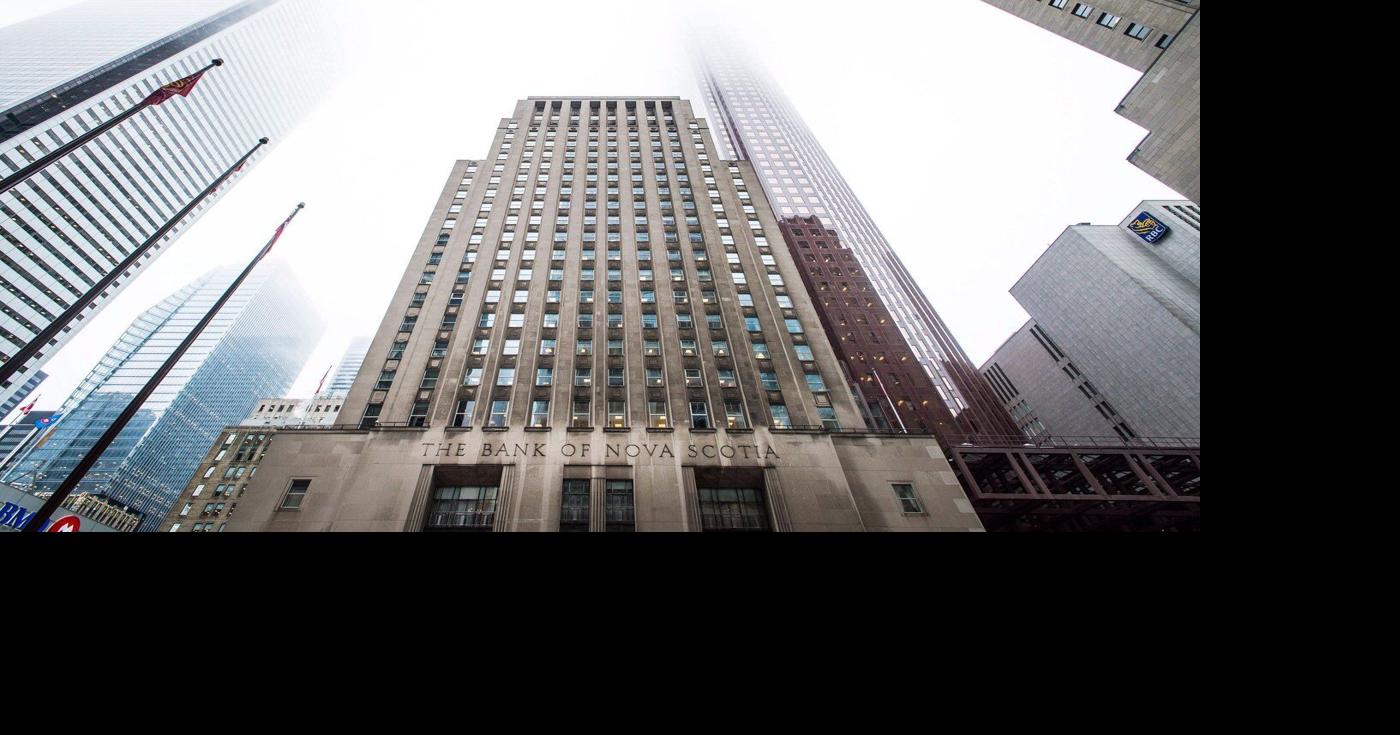 Scotiabank buying U.S. commercial bank MapleMark – thecanadianpressnews.ca  www.thecanadianpressnews.ca