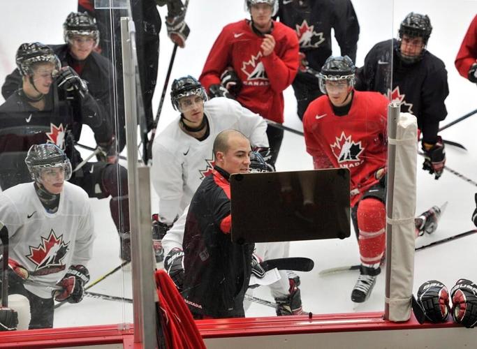 Calgary Flames promote from within, hire Ryan Huska as head coach