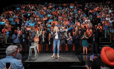 Promise tracker: What Alberta's UCP and NDP pledge to do if they win the election