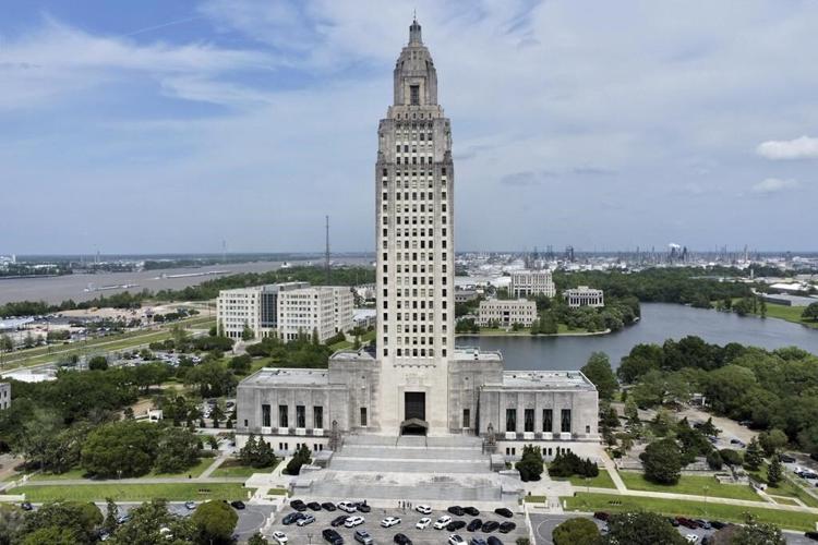 Transgender Louisianans lost their ally in the governor's seat. Now they're girding for a fight