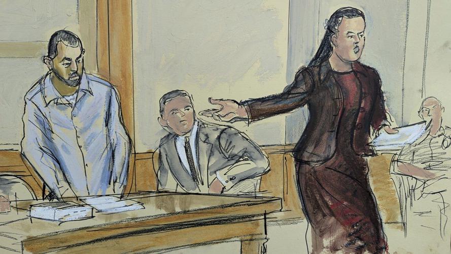 Salman Rushdie testifies about his shock and pain as a stranger repeatedly stabbed him on stage