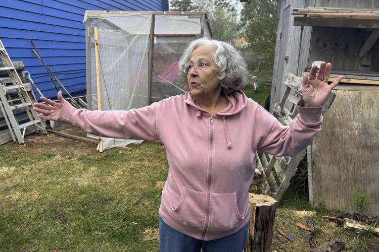 Takeaways from AP’s report on Alaska Natives’ response to oil and mining proposals