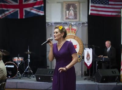 'Come From Away' musical comes home to Gander in Newfoundland — where it all began