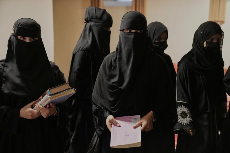 Afghanistan's Taliban have 'weaponized' the judicial system to oppress women, UN expert says