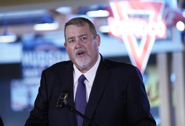 Alberta's latest pipeline push dredges up ghosts of projects past