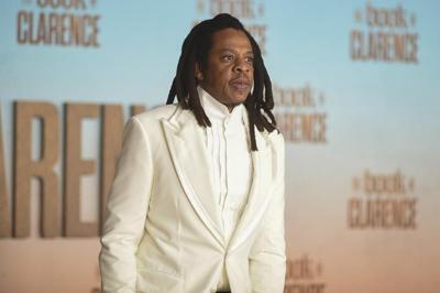 Jay-Z's Roc Nation to drum up support for private school vouchers in Philadelphia