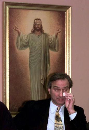 United Methodists scrap their anti-gay bans. A woman who defied them seeks reinstatement as pastor