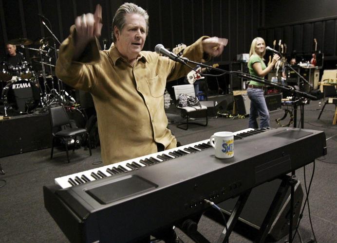 10 songs to celebrate the life and legacy of the Beach Boys' Brian Wilson