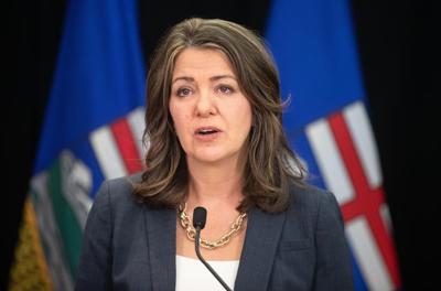 L'Alberta dépose un projet de loi sur le financement fédéral inspiré du Québec
