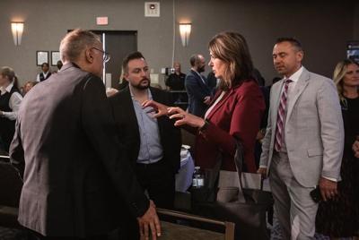 Alberta premier worries health system losing focus given diffuse roles, priorities