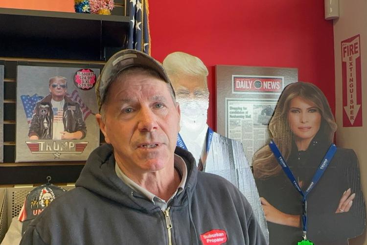 President Trump says his voters loved the Venezuela attack - here's what they think