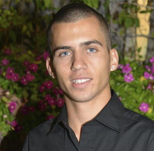 Who are the Israelis released or recovered on the first day of the ceasefire?