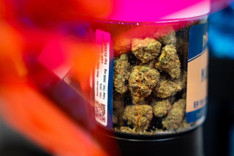 What to know about a federal order reclassifying medical marijuana as a less dangerous drug
