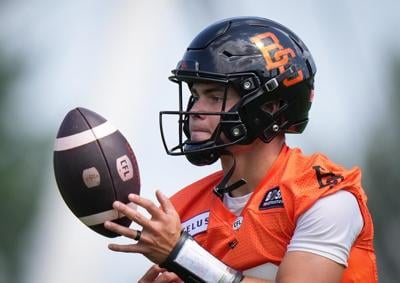 Lions look to snap three-game losing skid vs Bombers with return of QB Nathan Rourke