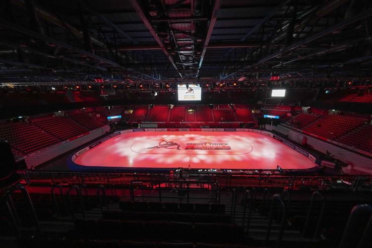 Skate Canada to stop hosting events in Alberta due to sports gender law