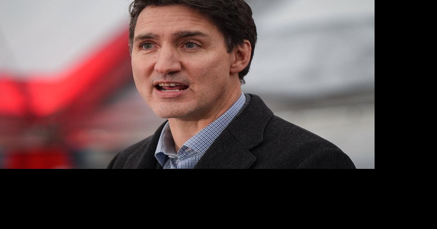 Trudeau taps LeBlanc as finance minister after Freeland resigns ...