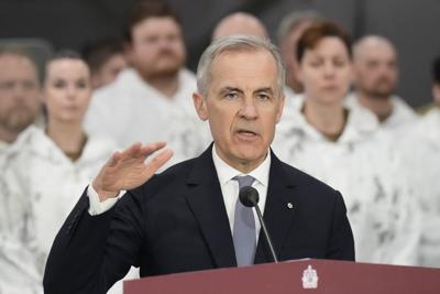 In the news: Carney in Norway, Canada CUSMA talks leverage, March break destinations