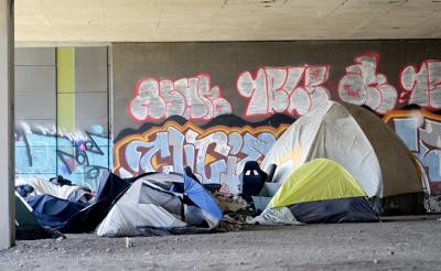 Quebec, Ottawa announce $100-million deal to fight homelessness
