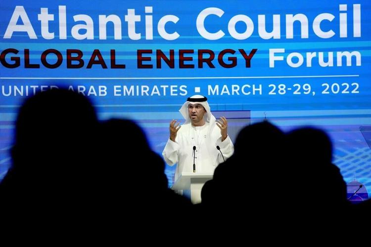 UAE names oil company chief to lead UN climate talks COP28