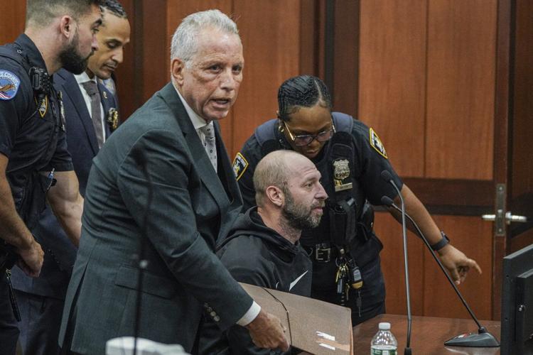 Texas man charged with threatening NYC mayoral candidate Zohran Mamdani