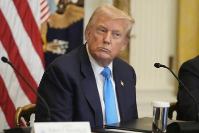 Judge orders Trump administration to explain why order to restore Voice of America wasn't followed