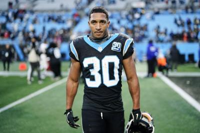 ESPN reports that Panthers to put ɫtv Hubbard on season-ending IR