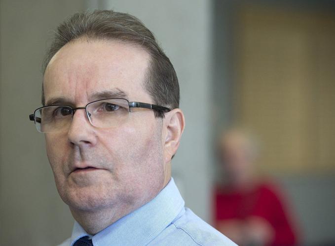 Alberta watchdog will investigate N.S. police handling of wrongful murder conviction