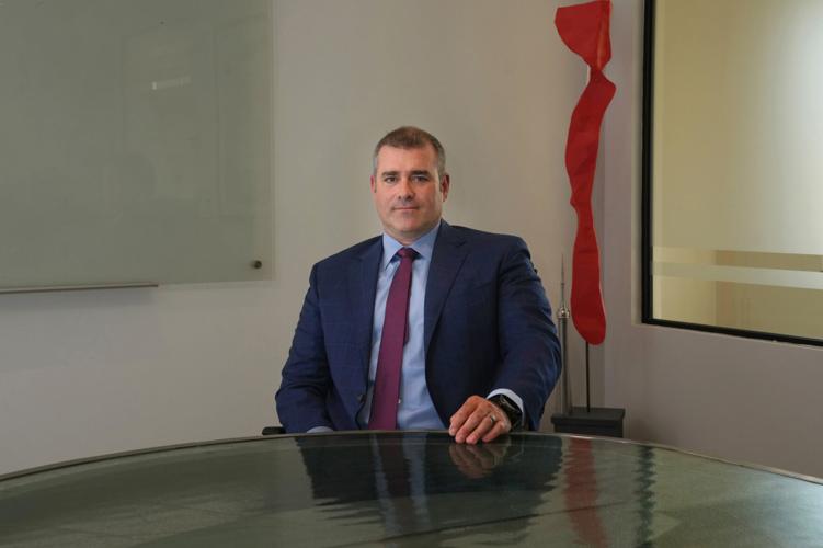 Ontario Ring of Fire