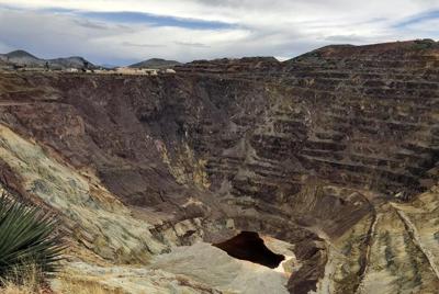 Environmentalists denounce Nevada U.S. senator's mining bill