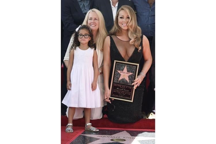 Mariah Carey's mother and sister died on the same day. The singer says her 'heart is broken'