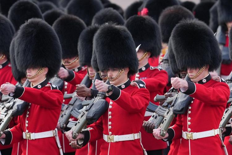 King Charles III will lay out UK government agenda as Starmer's job hangs in the balance