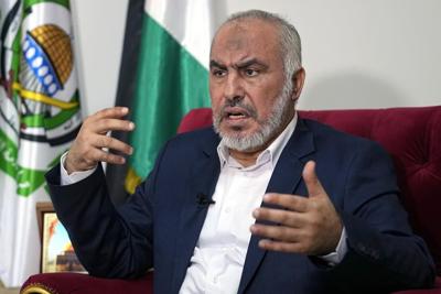Liberals echo Hamas condemnation after militant leader hails Canada ceasefire stance