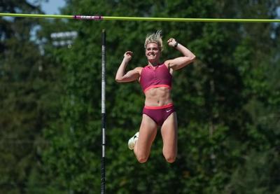 'I want an edge:' Canada's Alysha Newman finding form in a different mental space