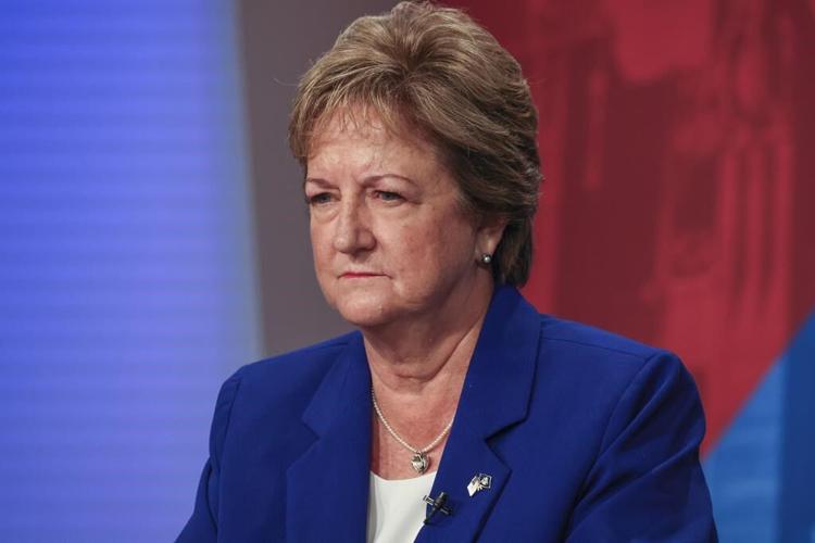 Republican Jeff Landry wins the Louisiana governor's race, reclaims office for GOP